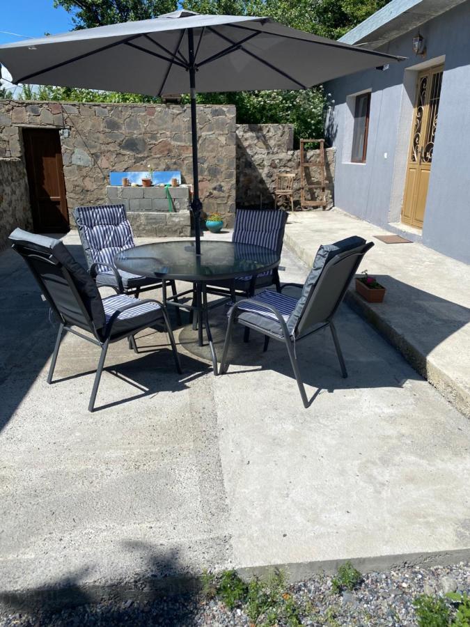 Apartments Gio-Nika Kazbegi Luaran gambar